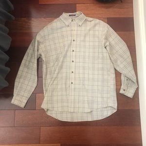 Pendleton dress shirt